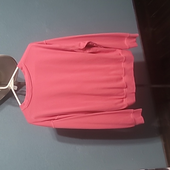 Levi's Women's Crewneck - Picture 3 of 4